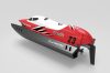 VOLANTEX CLAYMORE RADIO CONTROLLED MINI RACING BOAT, SELF RIGHTING - RTR